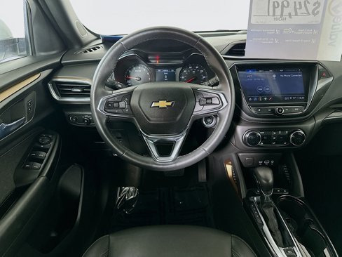 Used 2023 Chevrolet TrailBlazer ACTIV w/ Convenience Package image 20