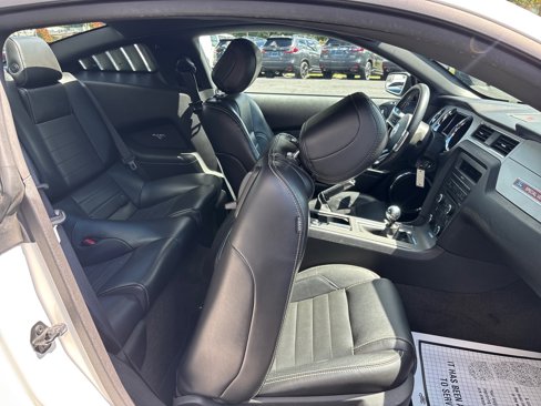 Used 2013 Ford Mustang GT Premium w/ Security Pkg image 41