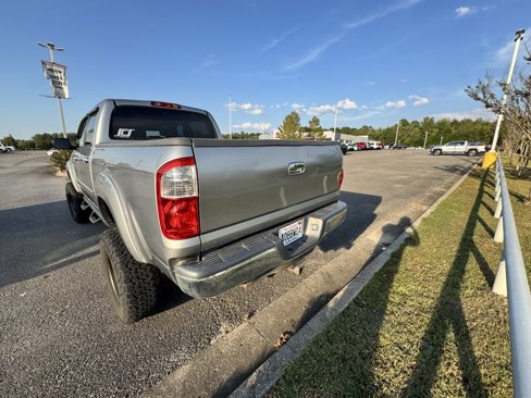 Used 2006 Toyota Tundra SR5 image 4