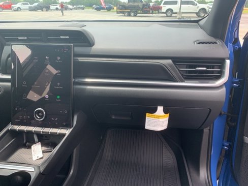 Used 2025 GMC Terrain Elevation image 15