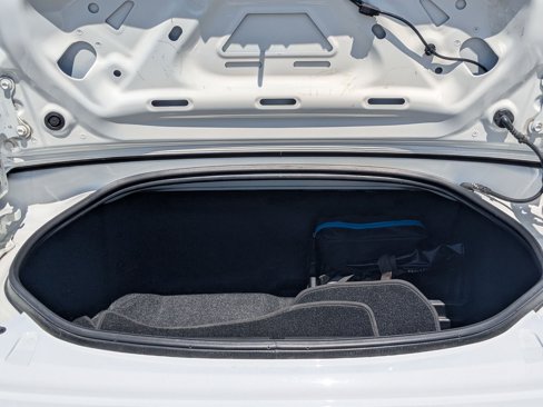 Used 2020 MAZDA MX-5 Miata RF Club image 33