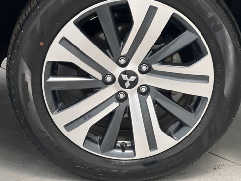 Used 2024 Mitsubishi Outlander Sport SE image 63