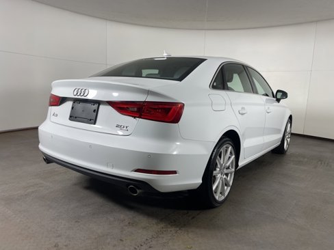 Used 2015 Audi A3 2.0T Premium Plus image 8