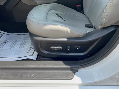 Used 2011 Kia Optima EX image 14
