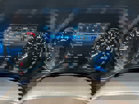 Certified 2018 Ford F150 Lariat image 3