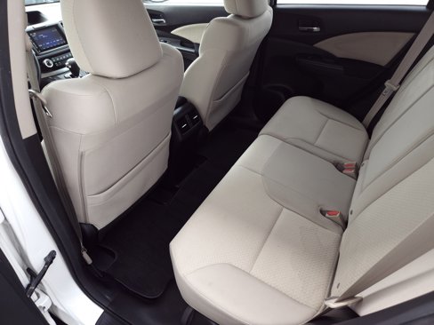 Used 2016 Honda CR-V EX image 27