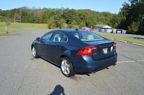 Used 2013 Volvo S60 T5 image 57