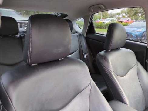 Certified 2015 Toyota Prius Four image 7