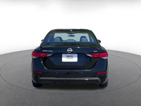 Used 2024 Nissan Sentra SV image 12