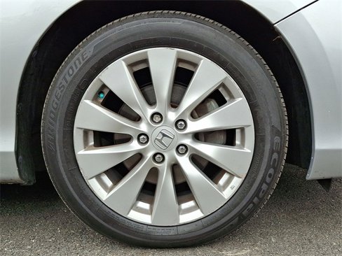 Used 2013 Honda Accord EX-L image 8