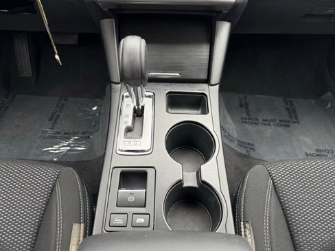 Used 2018 Subaru Outback 2.5i w/ Protection Package #1 image 19