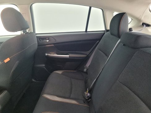 Used 2017 Subaru Crosstrek 2.0i Premium image 18
