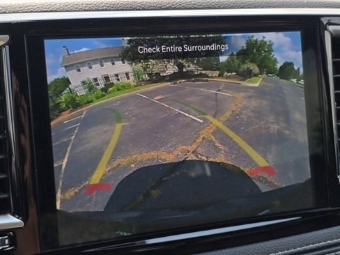 New 2026 Chrysler Pacifica Select image 5