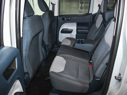 Used 2022 Ford Maverick XLT w/ Equipment Group 300A Standard image 51