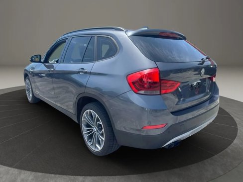 Used 2014 BMW X1 xDrive35i w/ Ultimate Package image 7