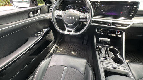 Used 2022 Kia K5 GT-Line image 31