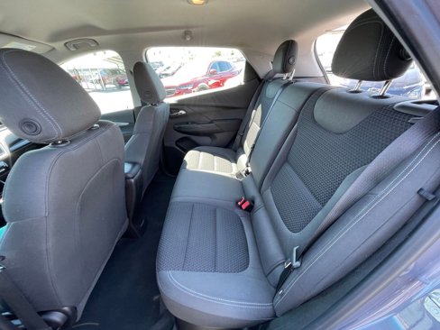 Used 2023 Chevrolet Bolt LT w/ Driver Confidence Package image 40