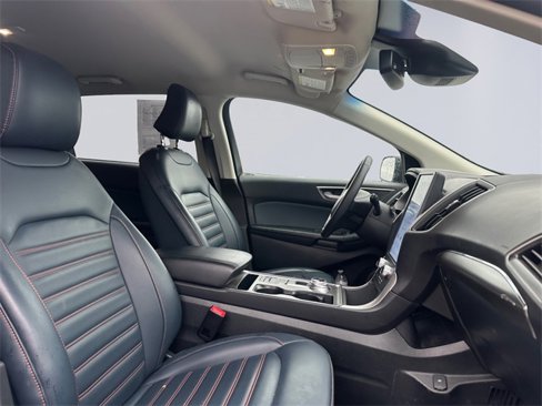 Used 2024 Ford Edge SEL w/ Sport Appearance Package image 15