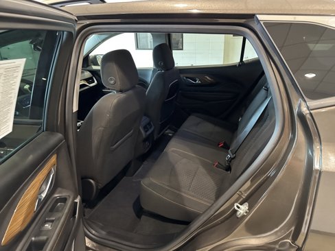 Used 2019 GMC Terrain SLE w/ Driver Convenience Package image 18
