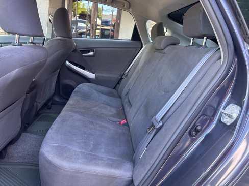 Used 2010 Toyota Prius Two image 10