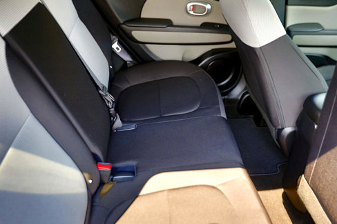Used 2018 Kia Soul image 16