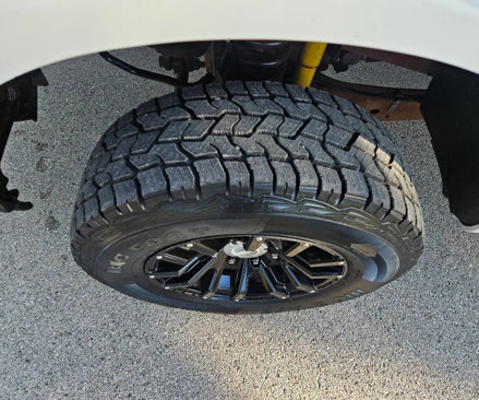 Used 2007 Ford F250 XL image 8