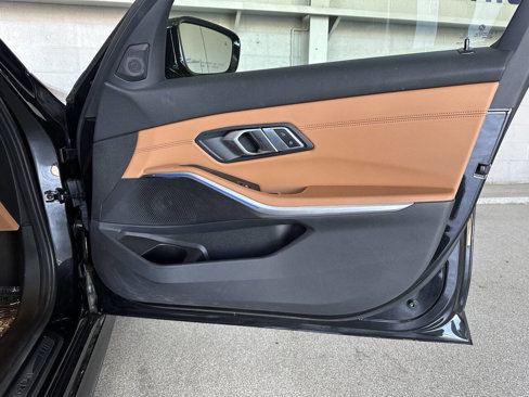Used 2021 BMW M340i xDrive w/ Premium Package image 12