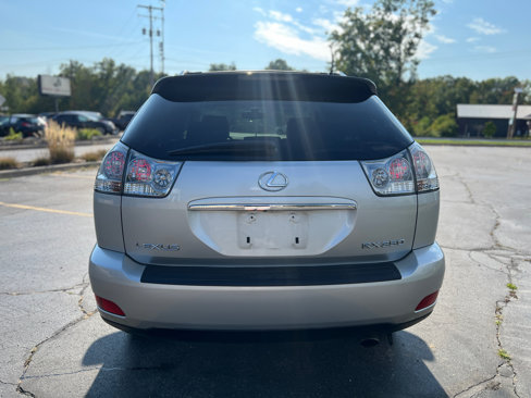 Used 2008 Lexus RX 350 AWD image 6