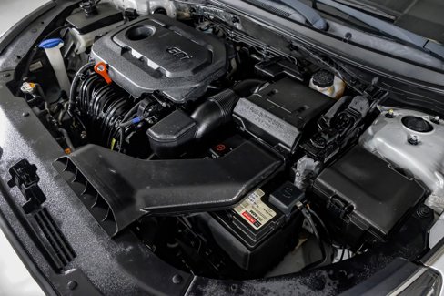 Used 2018 Hyundai Sonata Sport image 46