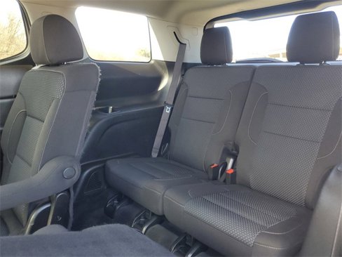 Used 2020 GMC Acadia SLE w/ Driver Convenience Package image 35