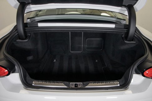 Used 2020 Bentley Continental GT V8 image 51