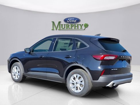 New 2025 Ford Escape Active image 4