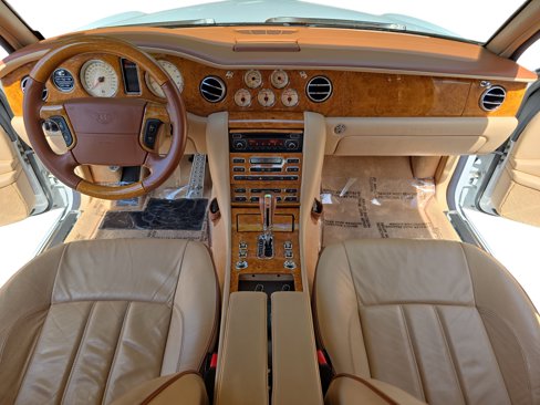 Used 2005 Bentley Arnage R image 9