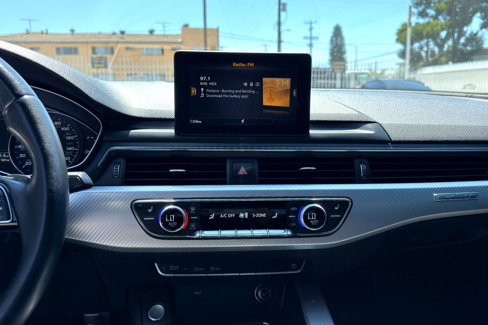 Used 2018 Audi A5 2.0T Premium w/ S Line Sport Package image 12
