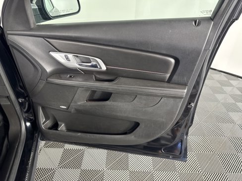 Used 2017 GMC Terrain SLT image 36