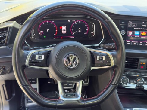 Used 2020 Volkswagen Jetta GLI Autobahn image 14