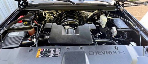 Used 2017 Chevrolet Tahoe LT image 33