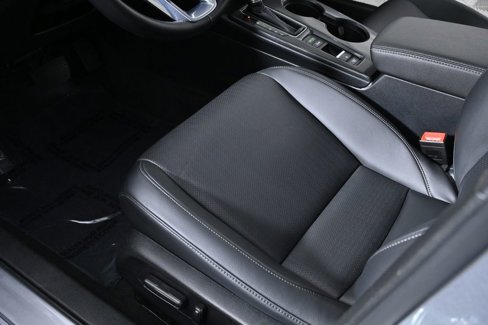 Used 2023 Honda Civic EX-L image 23