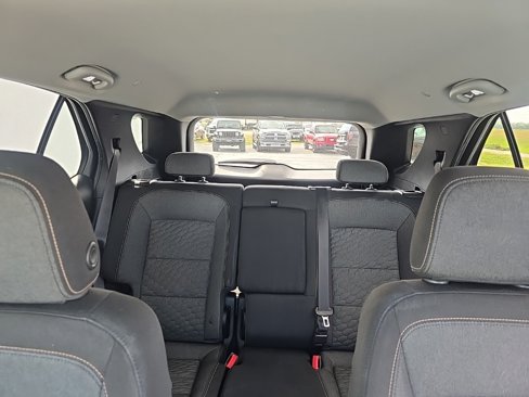 Used 2019 Chevrolet Equinox LT image 15