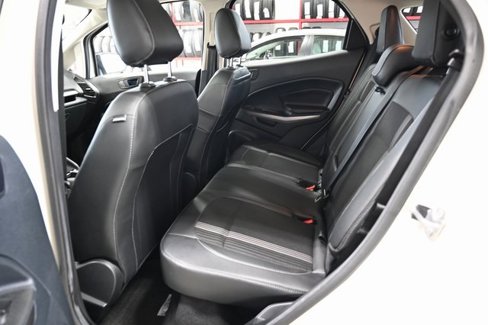 Used 2022 Ford EcoSport SES image 12