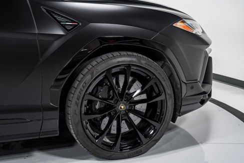Used 2023 Lamborghini Urus S image 50