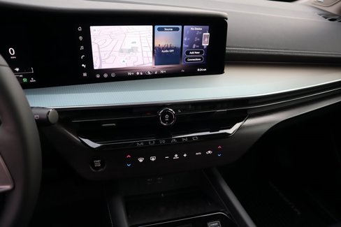 New 2025 Nissan Murano SL image 16