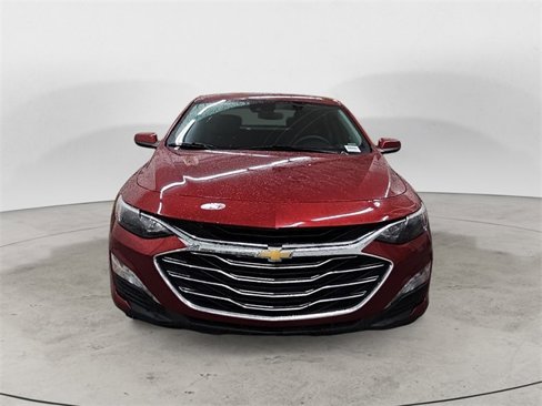 Used 2024 Chevrolet Malibu LT image 8