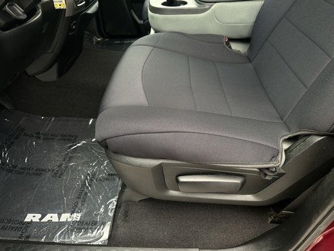 Used 2017 RAM 1500 Express w/ Express Value Package image 12