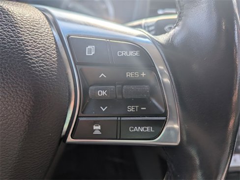 Used 2018 Hyundai Sonata Limited image 14