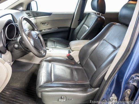 Used 2009 Subaru Tribeca Special Edition image 9