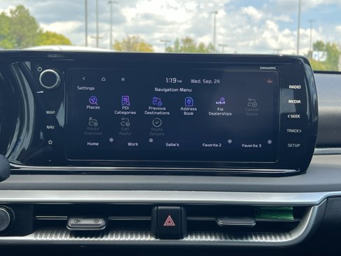 Used 2022 Kia K5 GT-Line w/ GT-Line FWD Premium Package image 19