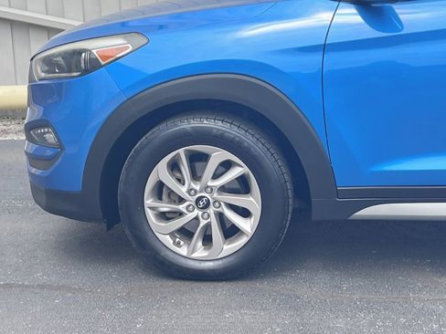 Used 2017 Hyundai Tucson SE image 18