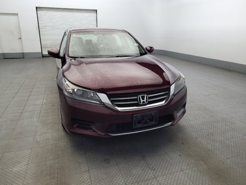 Used 2015 Honda Accord LX image 14