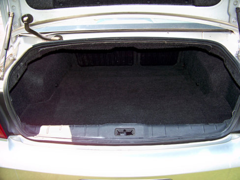 Used 2012 Chevrolet Malibu LT image 9
